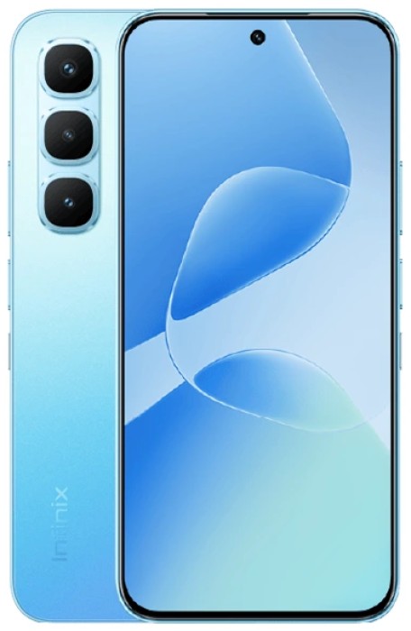 Infinix Hot 60 Pro